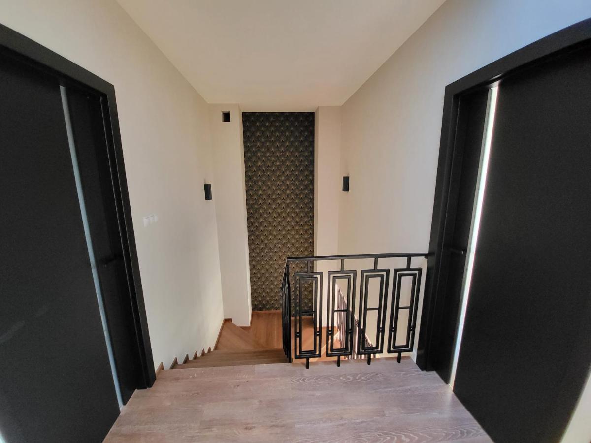 Radlinska 21 Folwark Apartment Kielce Exterior photo